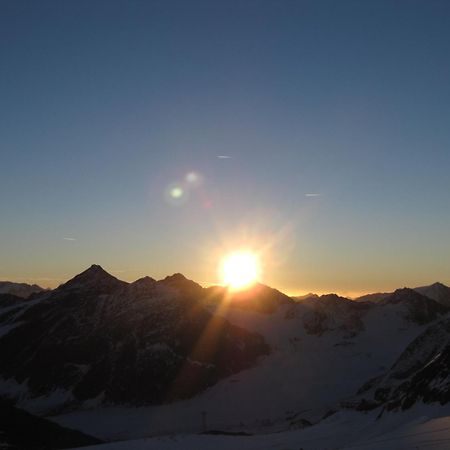 Apart Arve Sankt Leonhard im Pitztal Dış mekan fotoğraf