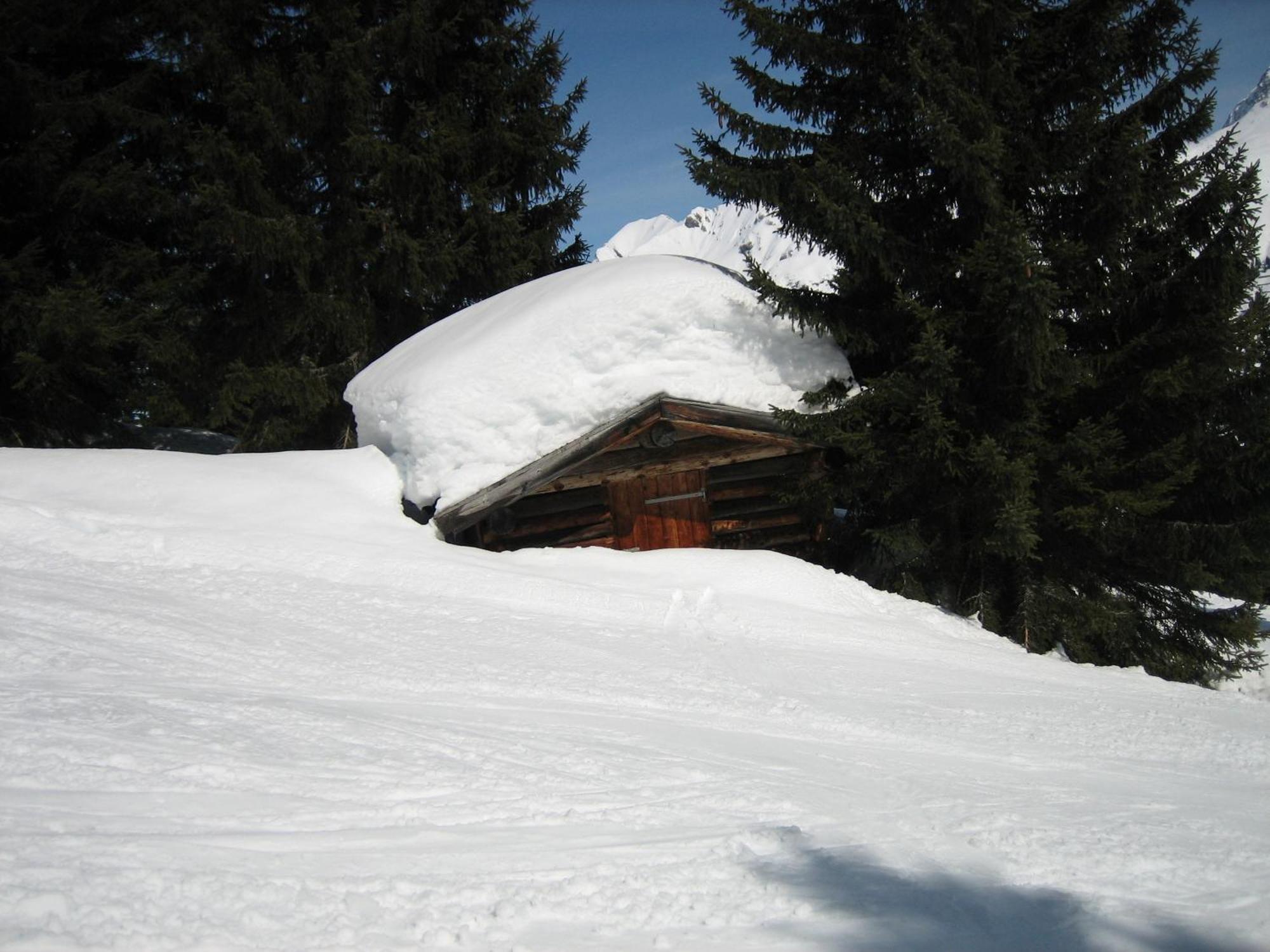 Apart Arve Sankt Leonhard im Pitztal Dış mekan fotoğraf
